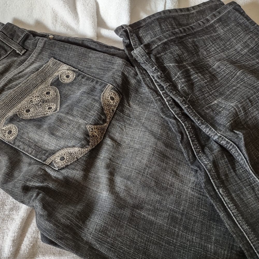 INC Men's Jeans 40x32